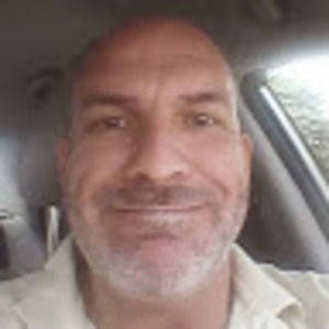 Meet your Posher, Christopher neal